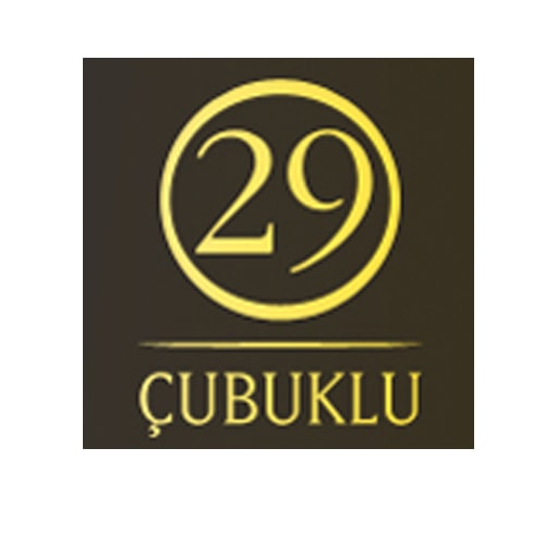 Çubuklu