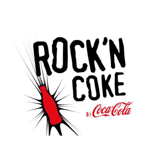 Rock'n Coke