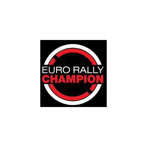 Euro Rally Champion