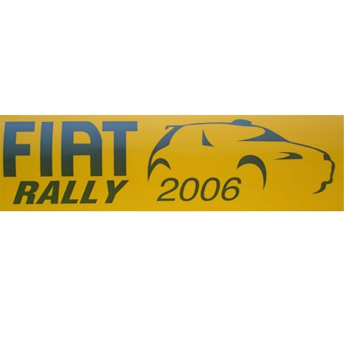 Fiat Rally